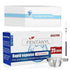 Fentanyl Test Strips: 25 Pack Individual Pouches Rapid Response Fentanyl Testing Kit