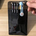 YOUOWO Heavy Duty Pocket Protectors, 6 Colors for Shirts, Lab Coats, Multi Purpose for Pen Leaks