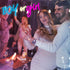 15.7 6.5 Inches,JTLD101 Boy or Girl Neon Signs for Wall Decor,Boy or Girl Led Neon Light,Gender Reveal for Pregnancy