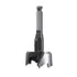 Tools Self-Feed Drill Bit, Single-Cutter Self Feed Drill 2-1/8 Inch, Professional Boring Drill Bits for Woodworking