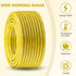 4 10 4 600V (4 THHN Wire Gauge FT, AWG Stranded OFC Copper Electrical Building Wire with Nylon Jacket PVC Insulation