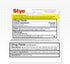 0.125 Oz Stye Sterile Lubricant Eye Ointment, Opthalmologist Tested to Relieve Stinging, Burning, Itching and Dry Eyes