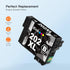 E-Z Ink Remanufactured Ink Cartridge Replacement for Epson 202XL 202 XL T202XL for Workforce WF-2860 Printer