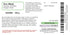 Innovating Science Reagent Grade Granular Metal Zinc, 20 Mesh, 100g - The Curated Chemical Collection