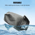 4 PCS Cloth Bag Replacement for Hoover Porta Power Swingette S1015 S1029 and CH30000 Commercial Vacuum