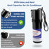 SPP6 Hard Start Kit for Air Conditioner - AC Hard Start Capacitor Increases Starting Torque for 4,000 to 120,000 BTU