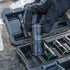 Klein Tools 66077 Impact Driver Flip Socket, 7/16- and 3/8-Inch Sizes, Compatible with Klein Compact Impact Wrenches