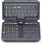 Bomivoi 42 in 1 Magnetic Screwdriver Set, DIY Ratchet Screwdriver Set, Multi