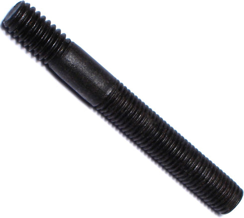 014973217143 Automotive Studs, 5/16-18 x 5/16-24 x 2-1/2, Piece-5