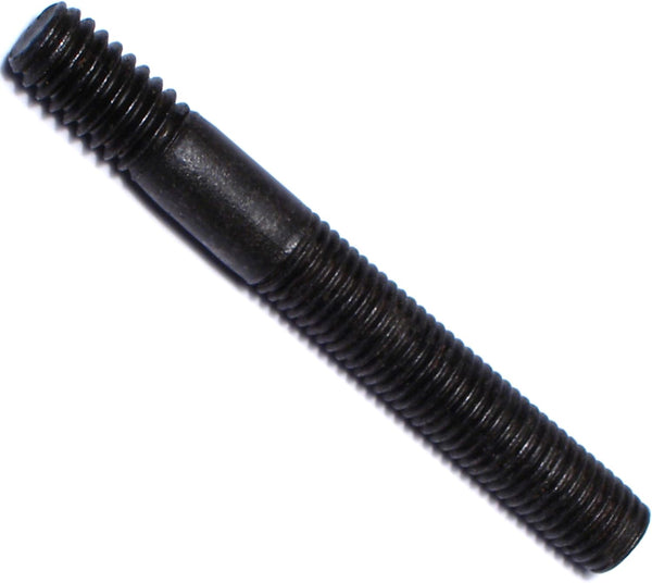014973217143 Automotive Studs, 5/16-18 x 5/16-24 x 2-1/2, Piece-5