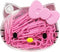 Kitty Cat Paper Clips, 90 EA Set with Adorable Plastic Case, Stylish Office Supplies for Organizing