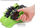 DEAYOU Multi-Roll Heat Tape Dispenser, 1" and 3" Double Reel Cores for Pre-Cut Heat Transfer Tape