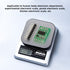 HX711 Load Cell Amplifier Breakout Weight Weighing Sensors Ad Module, Analog to Digital Converter for Arduino