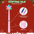Bonfix Wireless Remote Control Outlet, Magic Light Wand for Christmas Tree Lights and Home Decoration Lights, Remote