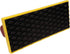 Milescraft 3403 GRABBER Pushblock for Table Saws, Router Tables, Band Saws & Jointers, Yellow/Red