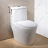 Ownace Set Brushed Nickel Hand Held Bidet Sprayer Qualitied Stainless Steel Diaper Sprayer Shattaf Complete for Bidet