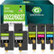GREENBOX Remanufactured 6027 High-Yield Toner Cartridge Replacement for Xerox 6022 6027 for Phaser 6020 Printer