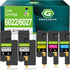 GREENBOX Remanufactured 6027 High-Yield Toner Cartridge Replacement for Xerox 6022 6027 for Phaser 6020 Printer