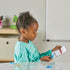 hand2mind Learn My Letters Fine Motor Clips, Kids Clothespin Activities, Letter Practice for Preschoolers, Toddler