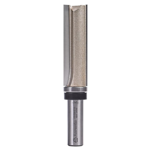 Top Bearing Flush Trim Router Bits 1/2" Shank, 3/4" Cut Diameter, 2-1/2"
