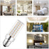 E26 LED Bulbs, 20W LED Corn Light Bulb, 150W Equivalent, 2000lm, Warm White 3000K, E26/E27 Base, 3 Pack