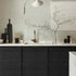 Abyssaly Wood Contact Paper, Thicken Natural Peel and Stick Wallpaper for Cabinets, Removable Vinyl 17.7"x197"