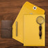 Clasp Envelopes, 6” x 9” Brown Kraft, Gummed Seal, 50 Pack, Mailing Envelopes for Home and Office