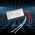 12V 110V 12V 160W LED Driver to Voltage Converter for Low Voltage LED Lighting Smart Power Supply Electronic