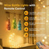 10 Pack 20 6.6 PChero Wine Bottle Lights with Cork & Remote Timer, LED ft Fairy String Lights Battery Operated for DIY