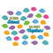 Eureka Seas The Day We Swim Together Mini Bulletin Board Set, 36 Pieces Classroom Decorations for Teachers