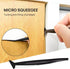 NEWISHTOOL Wallpaper Smoothing Tool Kit: Essential Tools for Applying Peel and Stick Contact Paper