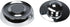 Danco 10551 Universal Tub Drain Trim Kit, Metal, Chrome Plated, for Tub/Shower