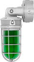 LEDVANCE Green Accessory Lens for Jelly Jar LED Luminaire, 120-347V, 80 CRI,