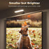 3 FULEN Rechargeable Picture Lights for Wall, Wall Lights Battery Powered with Remote, Art Lights for Paintings