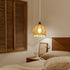 KENMI Farmhouse Pendant Lighting,Chandelier Industrial Pendant Light, Modern Kitchen Island Lights Fixtures Ceiling