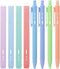Mr. Pen- Aesthetic Highlighters and Gel Pens, 8 Pack, Assorted Color Highlighters, Cute Gel Pens