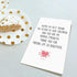 Obbyidk Romantic Father's Day Card for Husband, Sweet Anniversary Card from Wife, Husband Birthday Cards, Thank You