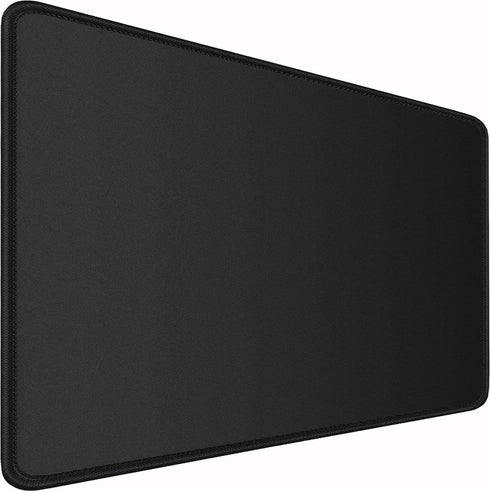 Large Gaming Mouse Pad, 31.5x15.7 inch, Water Resistant Non-Slip Rubber Base, Long XXL Desk Mouse Pad for Work & Gaming