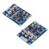 Motor Driver Controller JYQD_V6.3E1 DC12V-36V 20A Brushless Motor Controller 3 Phase Spindle Driver Module