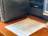 Real Estate Agent Supplies, Daily Planner Task List Notepad, 8.5 X 11, Simple Document with Calendar, Task Lists, Call