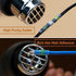 200Pcs Waterproof Solder Seal Wire Connectors, 18-16 Gauge Green Heat Shrink Butt Connectors for Marine, Automotive