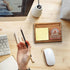 Director Sticky Note Holder, Director Office Decor, Thank You Appreciation Gifts for Women, Self-Stick Note Pad Holders