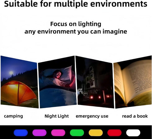Dimmable Plug-in Car USB Lights with Touch Control - Retro Style Glass Bottle LED Atmosphere Lamp - Night Light