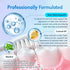 BHMSHY 15g Enamel-Safe Teeth Whitening Powder - Hydroxyapatite - Gentle on Teeth - No Sensitivity Formula - Removes