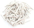 Generic White Slate Pencils for Writing, Thin, 250 Grams