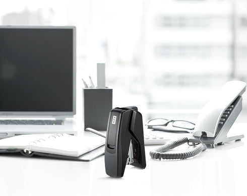 MAX HD91662 Advanced Stapler - Grey by MAX