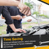 2 in 1 Plumber Wrench for Faucet Valve, Angle Stop Wrench Replacement for 27023 Model 2002, Plumbing Tools