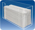Counter 11.5" 4.2" 6.75", Kantek or Wall Mounted Acrylic Paper Towel Dispenser Holder, Fits C-Fold and Multi-Fold