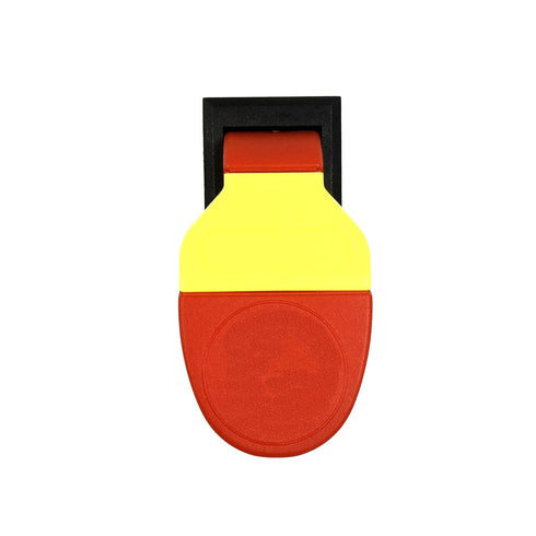 HQRP On-Off Paddle Switch for Dewalt, Rockwell, Hitachi, Reliant, Performax, Dayton, Jet, Sears Craftsman Tools