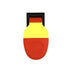 HQRP On-Off Paddle Switch for Dewalt, Rockwell, Hitachi, Reliant, Performax, Dayton, Jet, Sears Craftsman Tools